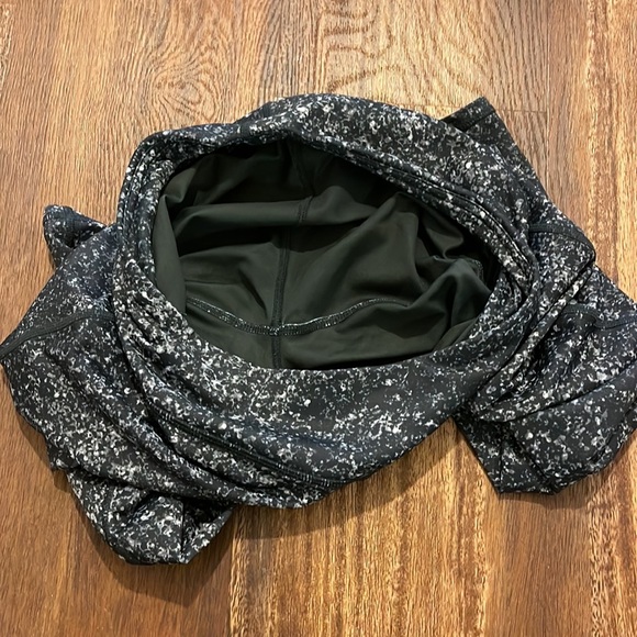 Hylete capri Size small - Picture 5 of 5